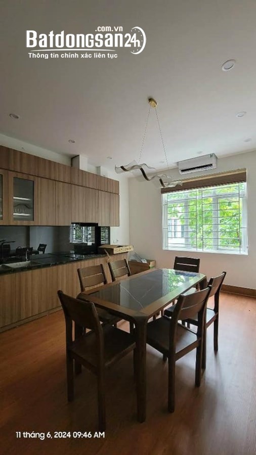 CHỦ CẦN BÁN GẤP LIỀN KỀ DỌC BÚN 1 PHÂN LÔ VỈA HÈ Ô TÔ TRÁNH DT 50M 5 TẦNG 