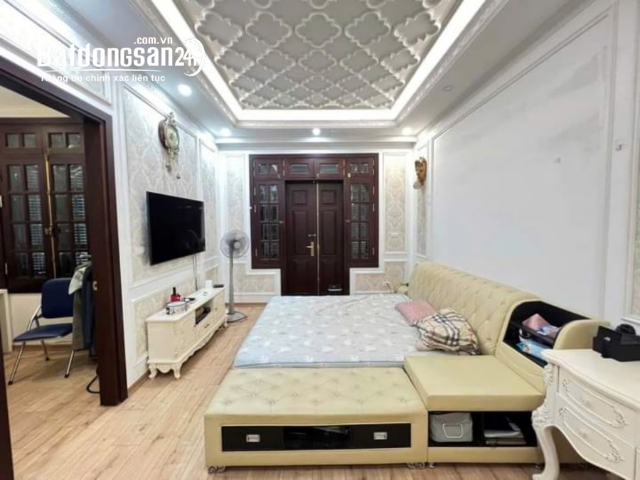 Bán biệt thự, villas Đường Trung Văn, Phường Trung Văn, Quận Nam Từ Liêm