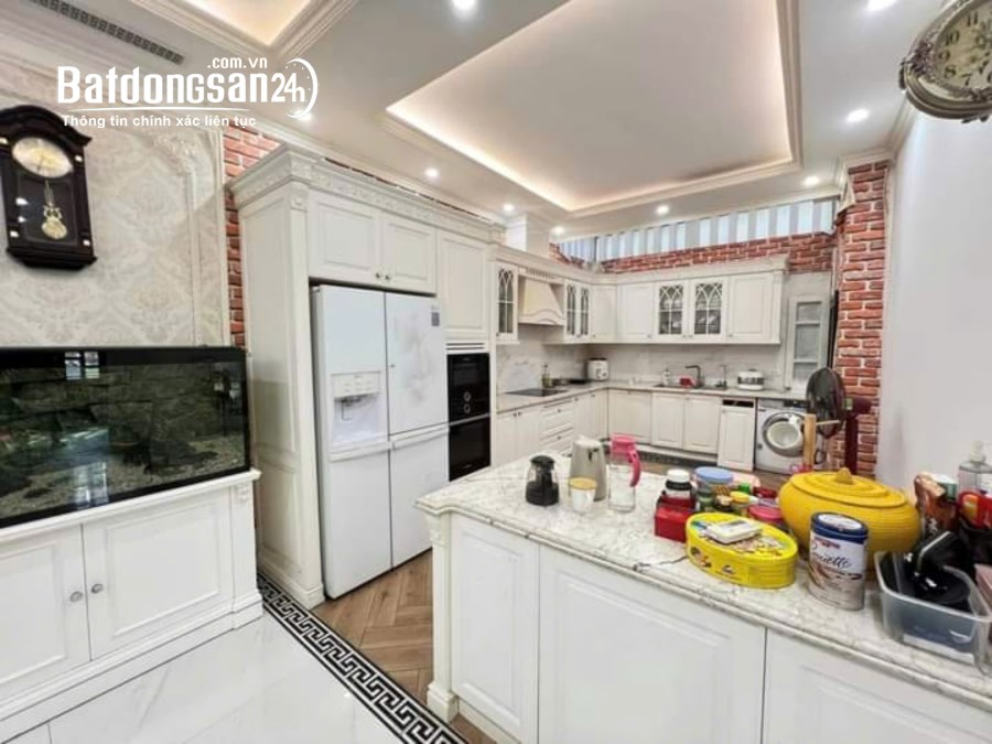 Bán biệt thự, villas Đường Trung Văn, Phường Trung Văn, Quận Nam Từ Liêm