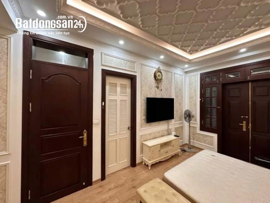 Bán biệt thự, villas Đường Trung Văn, Phường Trung Văn, Quận Nam Từ Liêm
