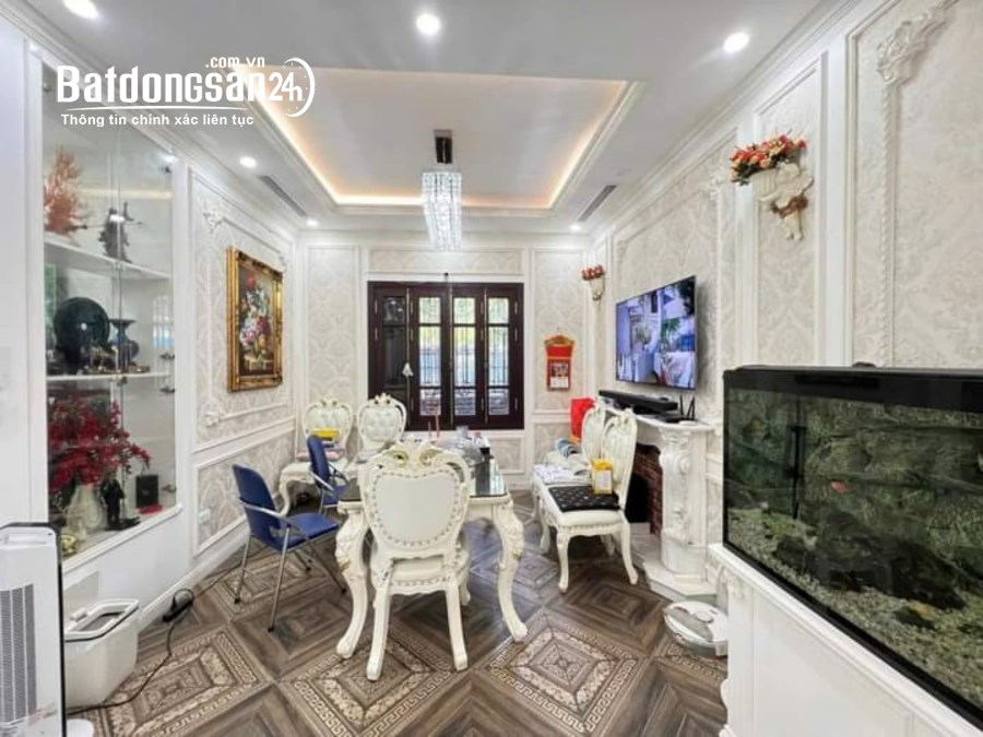 Bán biệt thự, villas Đường Trung Văn, Phường Trung Văn, Quận Nam Từ Liêm