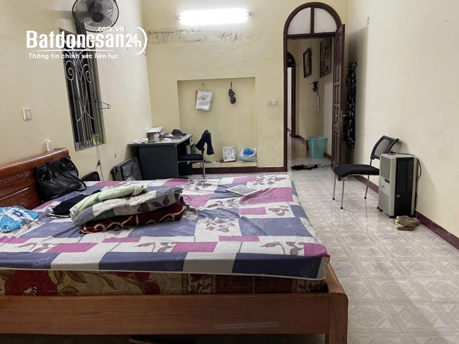 NGÕ TO NHƯ PHỐ-Ô TÔ ĐỖ NGÀY ĐÊM-SỔ PHÂN LÔ-KINH DOANH-64M 4T 18TỶ-HOÀNG SÂM
