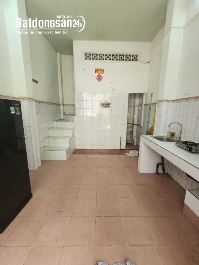 Bán nhà Đường Phó Cơ Điều, Phường 12, Quận 5