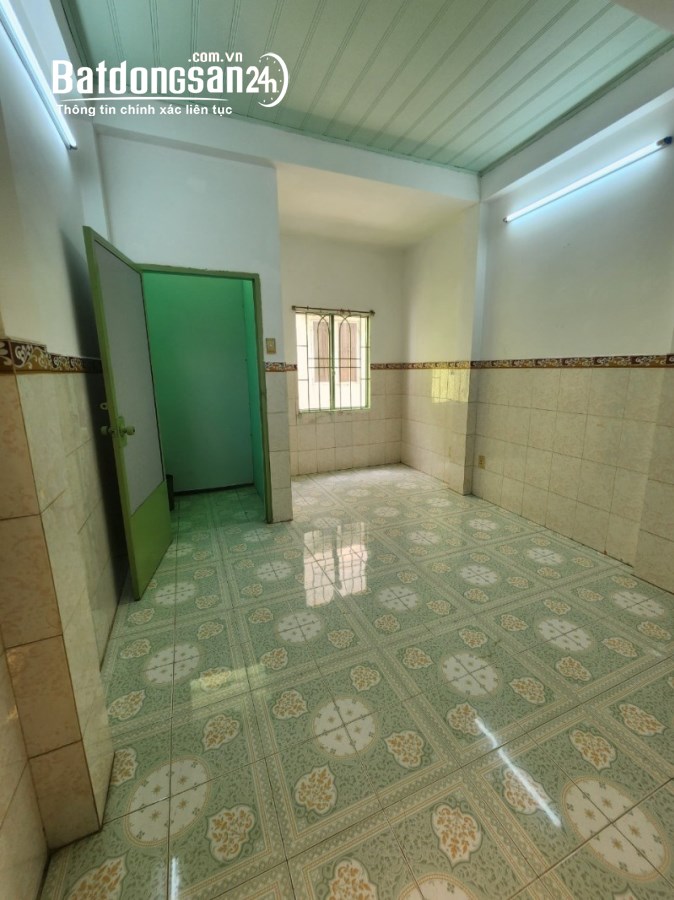 Bán nhà Đường Phó Cơ Điều, Phường 12, Quận 5