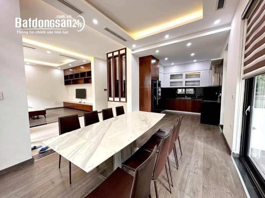 1 căn duy nhất Đường Trích Sài, Phường Xuân La, Quận Tây Hồ