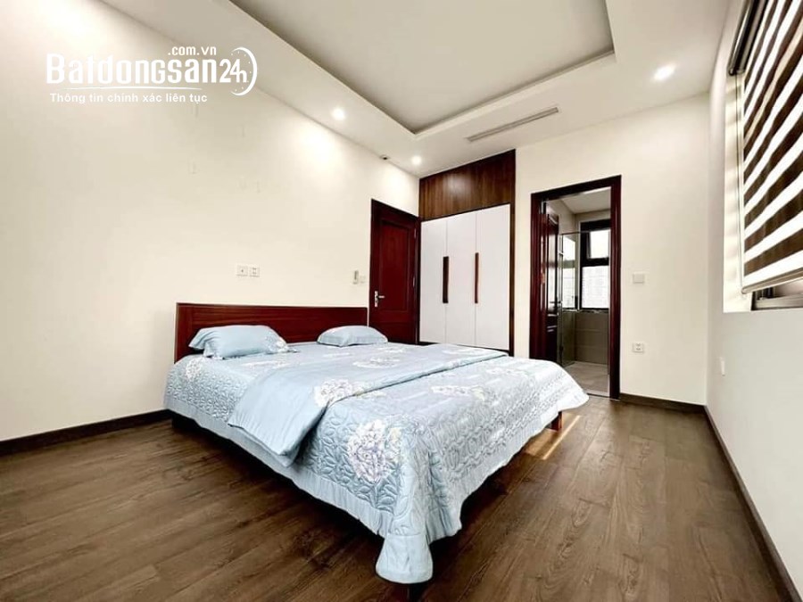 1 căn duy nhất Đường Trích Sài, Phường Xuân La, Quận Tây Hồ