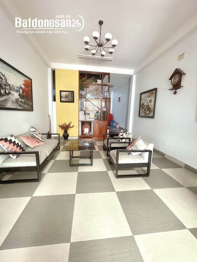 BÁN NHÀ HXH LÊ VĂN PHAN, TÂN PHÚ - 63M2 SỔ A4 - 4 TẦNG BTCT - CHỈ 6 TỶ 4 TL. 