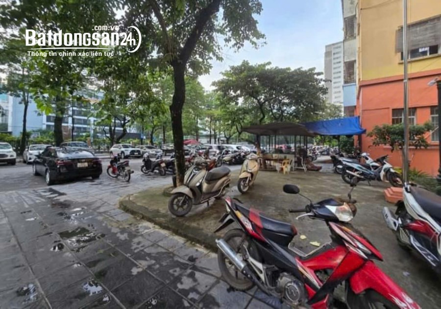 Bán chung cư N3A Trung Hòa Nhân Chính 63m giá 3.65 tỷ, 2 ngủ, tầng trung