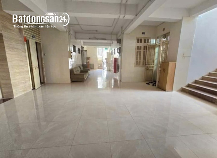 Bán chung cư N3A Trung Hòa Nhân Chính 63m giá 3.65 tỷ, 2 ngủ, tầng trung