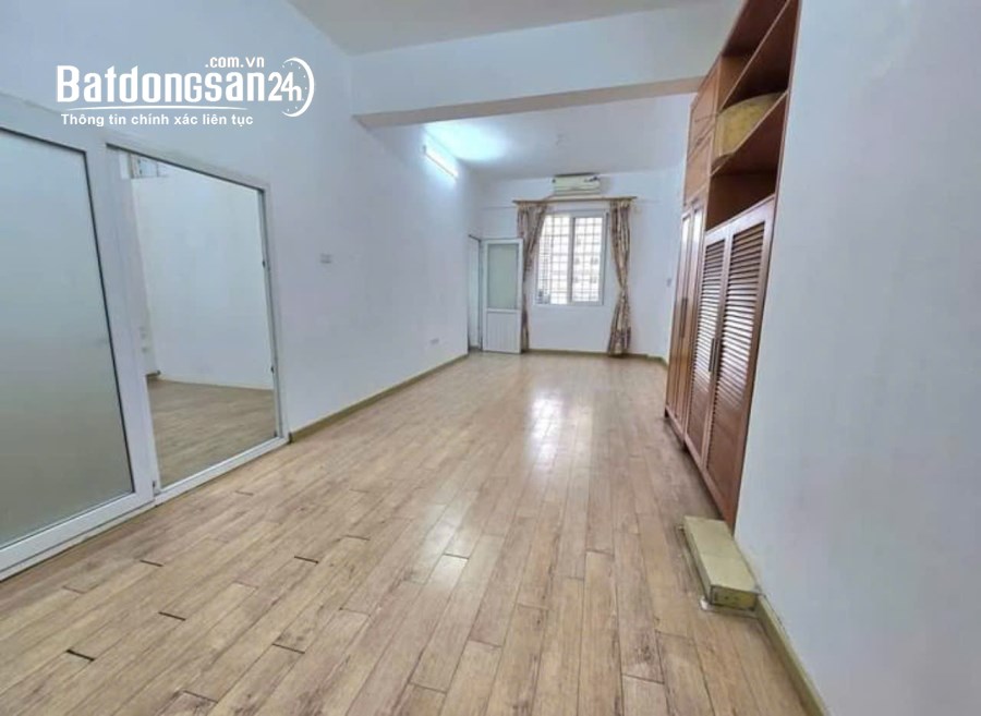 Bán chung cư N3A Trung Hòa Nhân Chính 63m giá 3.65 tỷ, 2 ngủ, tầng trung