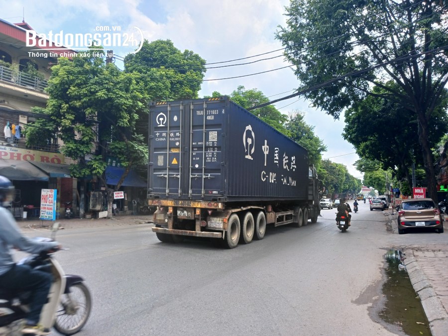 Bán nhà mặt phố Hà Huy Tập, vị trí trung tâm, k.doanh sầm uất. 108m1 ~ 12 tỷ