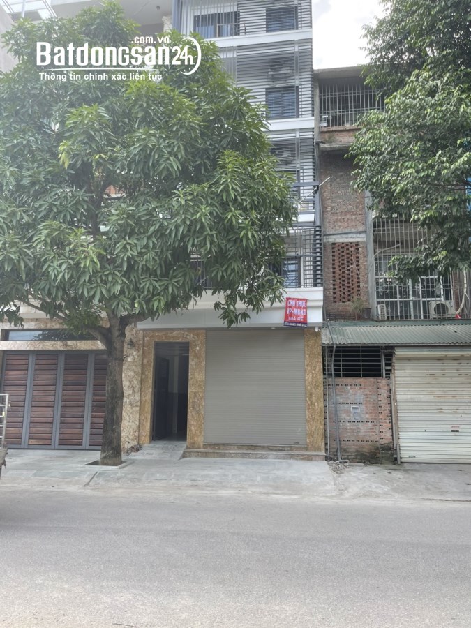 Chính chủ cho thuê GIÁ RẺ phòng  tầng 1 làm MBKD hoặc văn phòng ở Yên Xá, Tân Triều