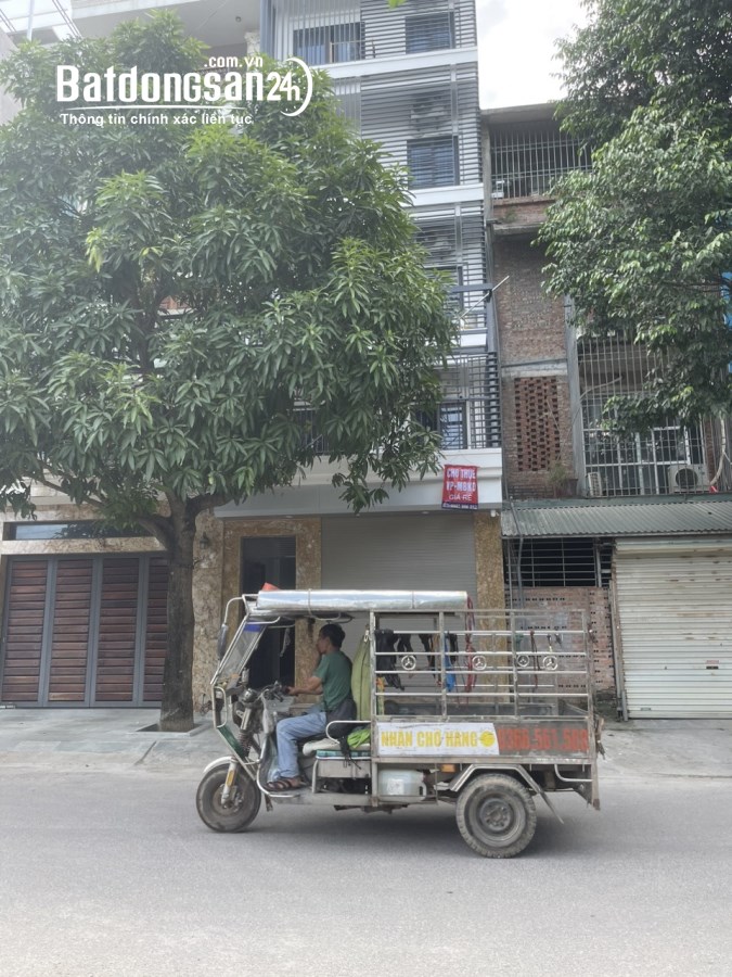 Chính chủ cho thuê GIÁ RẺ phòng  tầng 1 làm MBKD hoặc văn phòng ở Yên Xá, Tân Triều