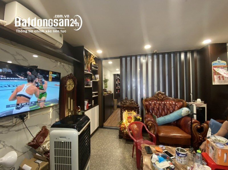Bán nhà Đường Lê Văn Lương, Phường Tân Kiểng, Quận 7