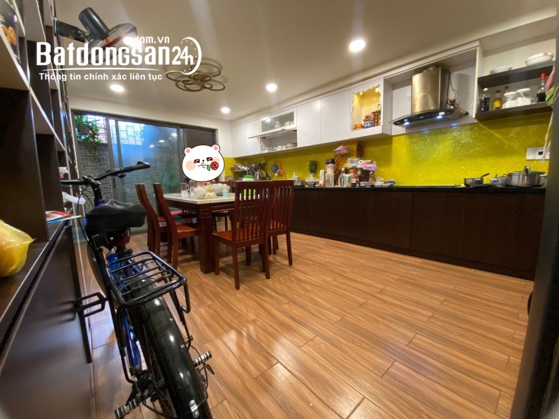 Bán nhà Đường Lê Văn Lương, Phường Tân Kiểng, Quận 7