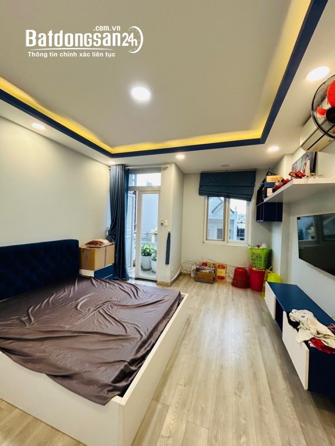 Bán nhà Đường Lê Văn Lương, Phường Tân Kiểng, Quận 7