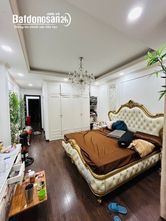 Bán nhà Đường Lê Văn Lương, Phường Tân Kiểng, Quận 7