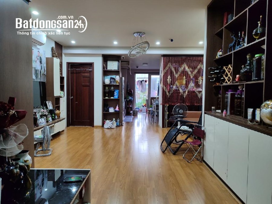 B.ÁN CĂN HỘ CHUNG CƯ 165 THÁI HÀ – ĐỐNG ĐA – 3 NGỦ - 99M2 – 6.5 TỶ