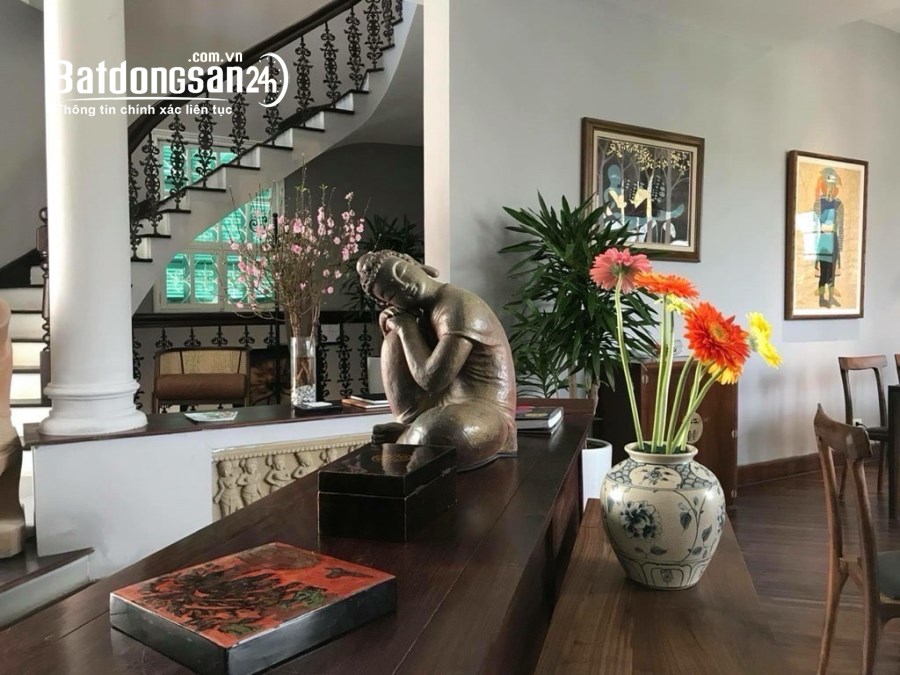 BIỆT THỰ NGỌC THỤY 1330M, MT38M, VIEW SÔNG HỒNG,GẦN CẦU LONG BIÊN,KHÔNG GIAN LÝ TƯỞNG