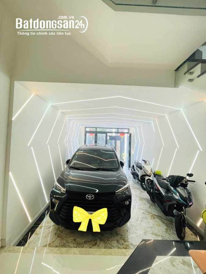 💥 NHÀ BÁN MẶT TIỀN ĐƯỜNG SỐ TÂN QUY, 4mx20m, 6 TẦNG, 19.9 TỶ 💥