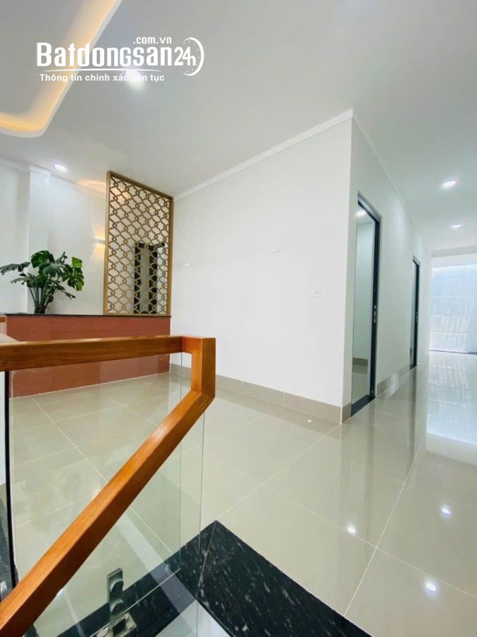 Bán nhà 1 trệt 1 lầu giá cực tốt Đường Huỳnh Văn Nghệ, Phường Bửu Long, TP Biên Hòa