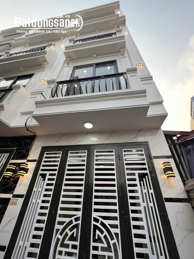 Bán nhà Đường 422, Xã An Khánh, Huyện Hoài Đức