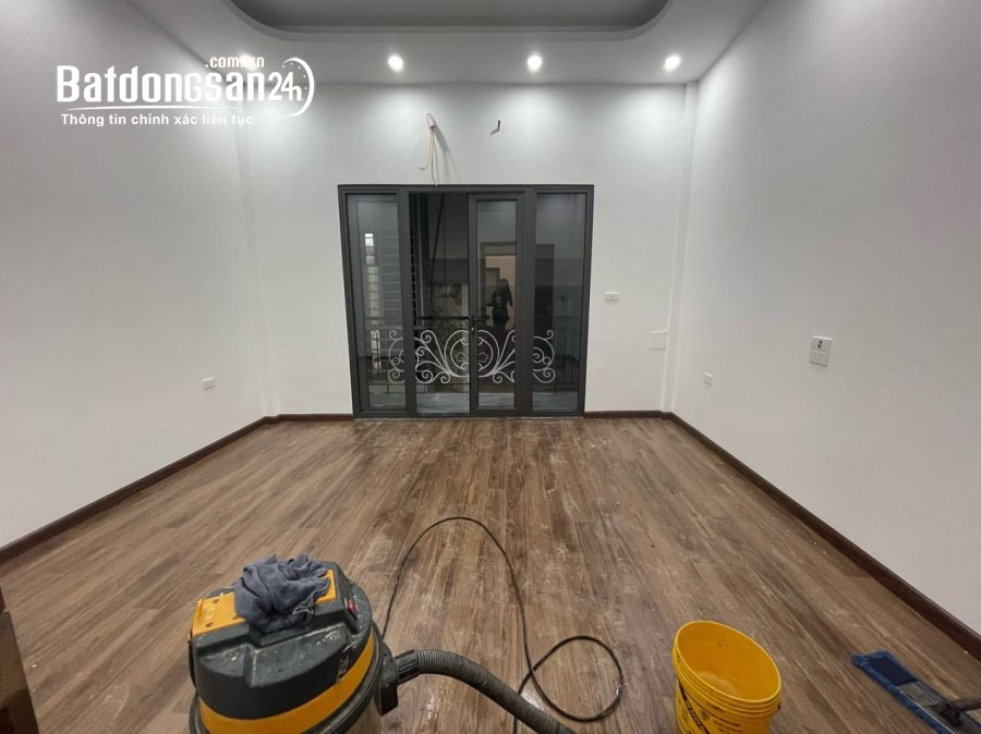 CƠ HỘI HIẾM - NHÀ PHỐ LÁNG HẠ - 45M - MẶT TIỀN 4.5M - GIÁ NHỈNH 7 TỶ