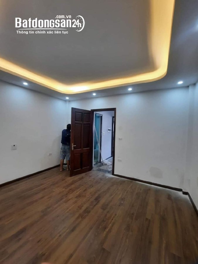 CƠ HỘI HIẾM - NHÀ PHỐ LÁNG HẠ - 45M - MẶT TIỀN 4.5M - GIÁ NHỈNH 7 TỶ