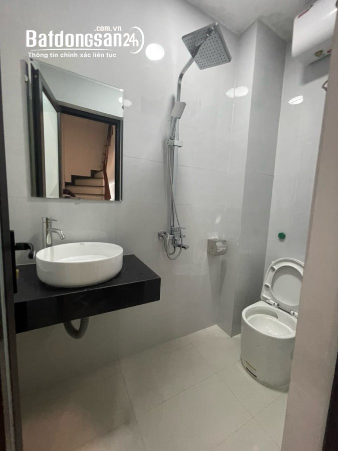 CƠ HỘI HIẾM - NHÀ PHỐ LÁNG HẠ - 45M - MẶT TIỀN 4.5M - GIÁ NHỈNH 7 TỶ