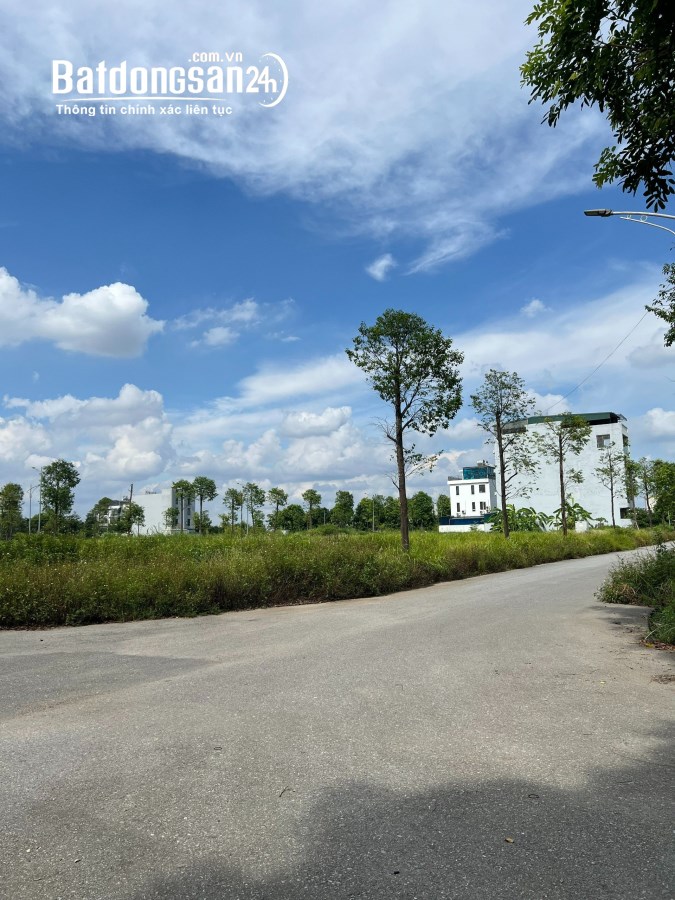 Bán đất nền phân lô B1.4 HH1 Thanh Hà Mường Thanh , Đường 21B, Quận Hà Đông