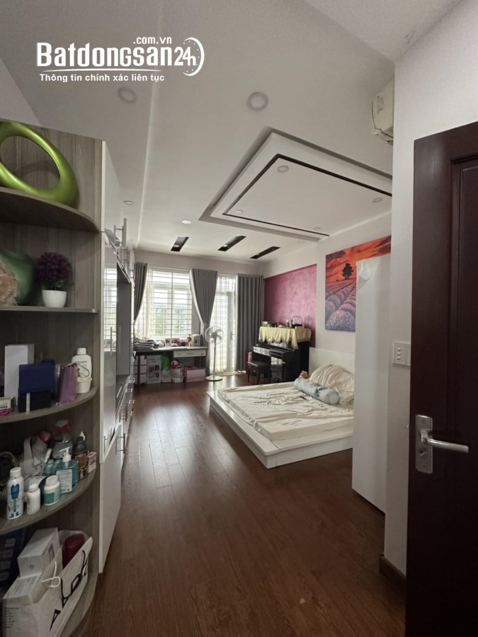 Bán nhà Phường 4, Quận 10