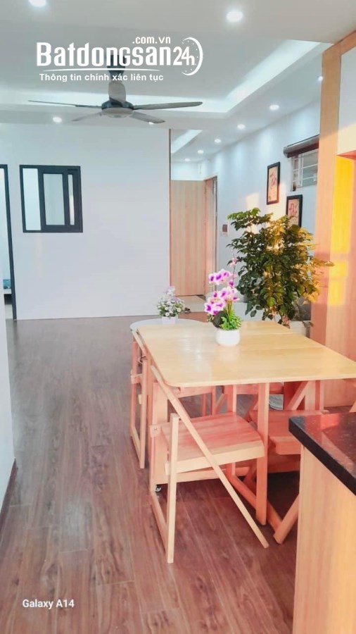 Bán căn hộ chung cư B1.4 HH1 Thanh Hà Mường Thanh , Đường 21B, Quận Hà Đông
