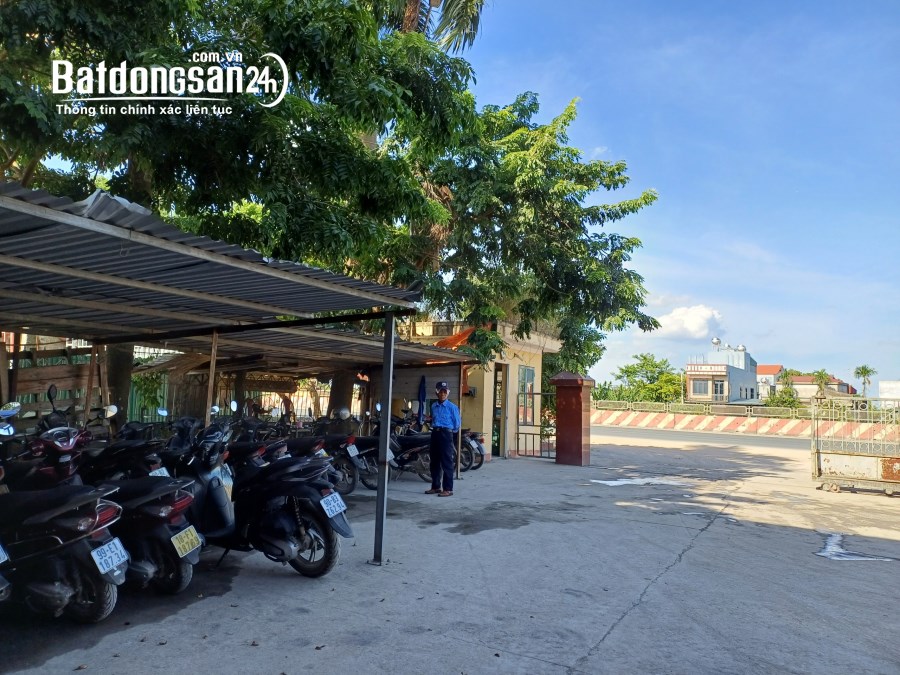 Cho thuê kho xưởng 3500m2, đất 5000m2 Đường Quốc lộ 1A, Xã Hoàng Đông, Huyện Duy Tiên