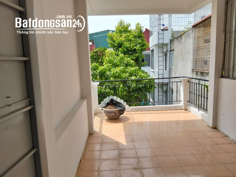  Chủ bán nhanh nhà phố Vũ Tông Phan 33m2, 4 tầng, 3MT chỉ 4 tỷ