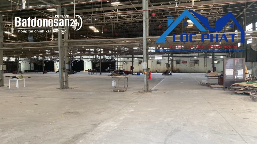 Cho thuê đất riêng, kho xưởng Đường 768, Xã Thiện Tân, Huyện Vĩnh Cửu