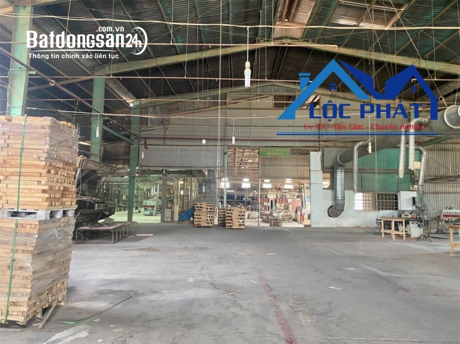 Cho thuê đất riêng, kho xưởng Đường 768, Xã Thiện Tân, Huyện Vĩnh Cửu