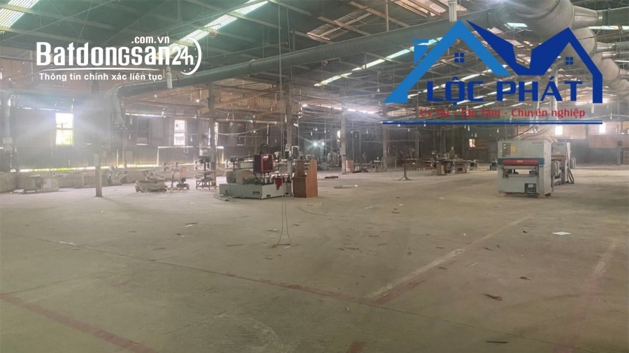 Cho thuê đất riêng, kho xưởng Đường 768, Xã Thiện Tân, Huyện Vĩnh Cửu