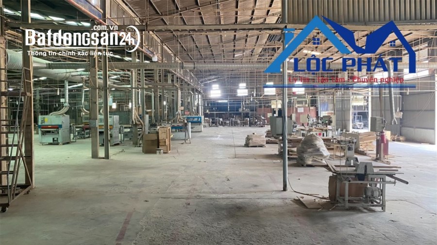 Cho thuê đất riêng, kho xưởng Đường 768, Xã Thiện Tân, Huyện Vĩnh Cửu