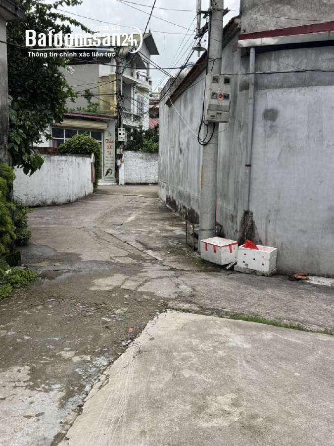 BÁN NHÀ DI TRẠCH 33M2 5 TẦNG - NHÀ MỚI, ĐƯỜNG NÔNG, NGÕ THOÁNG, GIÁ ĐẸP, GẦN CHỢ...