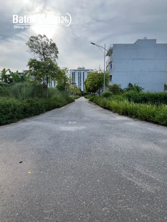 Chính chủ bán Liền Kề A1.2 nhìn vườn hoa, DT 100m Kđt Thanh Hà Cienco 5