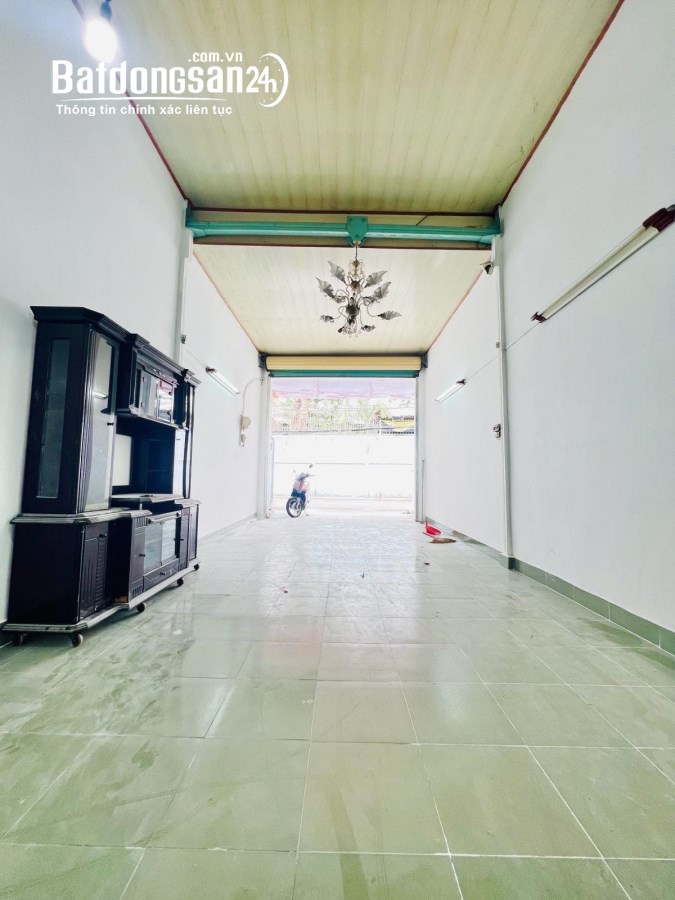Bán nhà mặt phố Đường Lý Thánh Tông, Phường Tân Thới Hòa, Quận Tân Phú