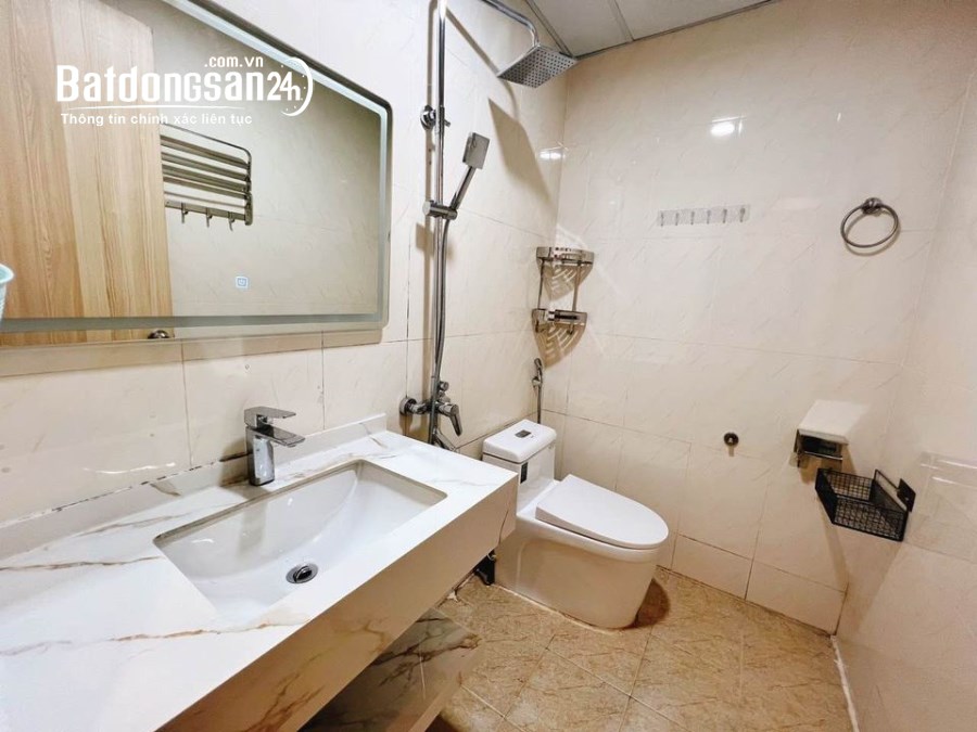 Bán căn hộ 68m toà HH03 Kđt Thanh Hà, ban công Nam, giá tốt nhất