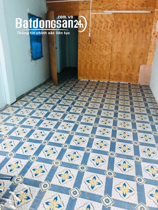 Chỉ 2tỷ600, duy nhất 1 căn ở quận trung tâm, CMT8, Q10, trong tầm giá trên...