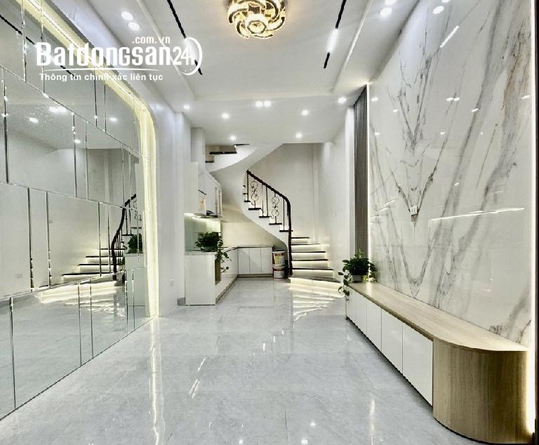 SIÊU HIẾM! NHÀ KIM MÃ CHỈ HƠN 5 TỶ. NỘI THẤT ĐẸP LONG LANH, Ở NGAY🤩🤩🤩