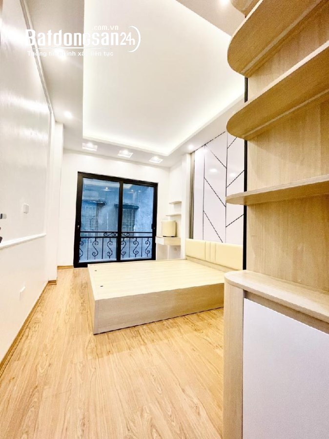 SIÊU HIẾM! NHÀ KIM MÃ CHỈ HƠN 5 TỶ. NỘI THẤT ĐẸP LONG LANH, Ở NGAY🤩🤩🤩
