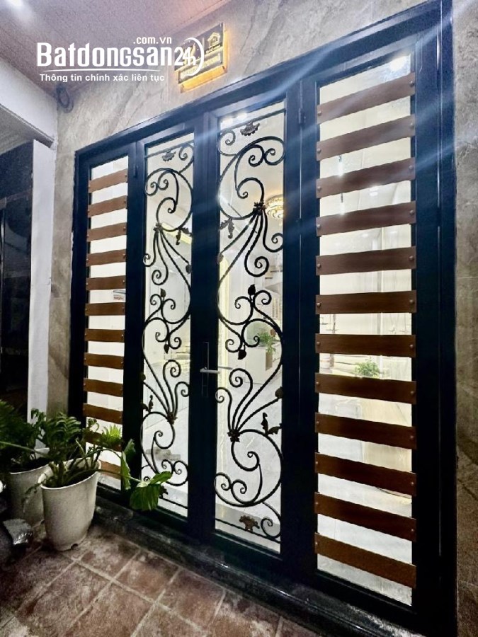 SIÊU HIẾM! NHÀ KIM MÃ CHỈ HƠN 5 TỶ. NỘI THẤT ĐẸP LONG LANH, Ở NGAY🤩🤩🤩