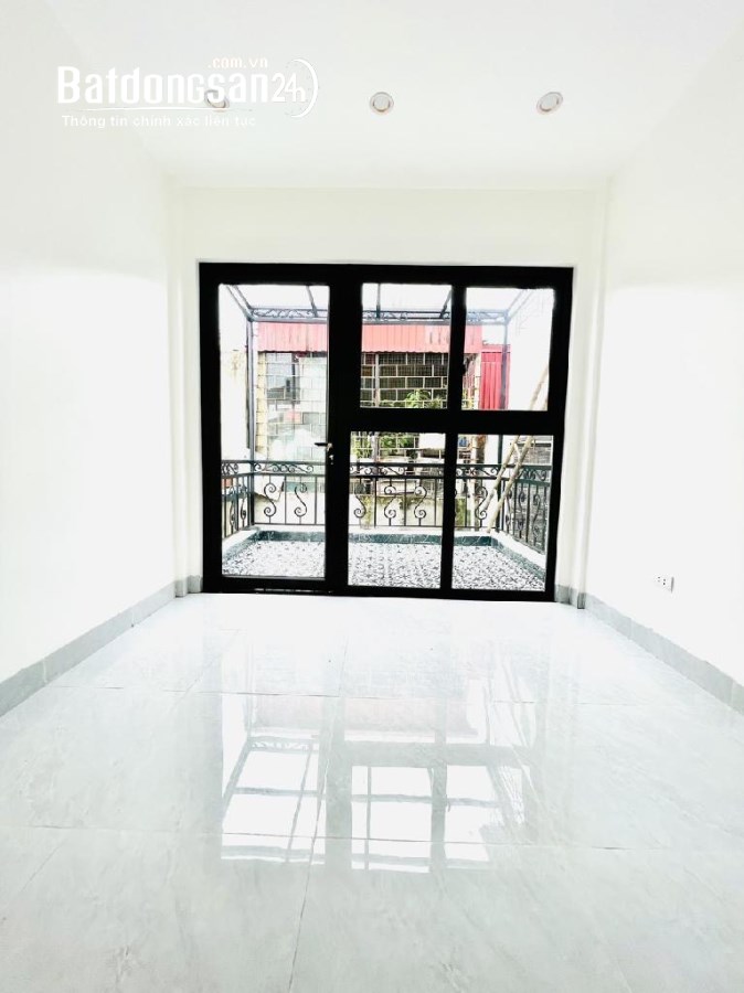 SIÊU HIẾM! NHÀ KIM MÃ CHỈ HƠN 5 TỶ. NỘI THẤT ĐẸP LONG LANH, Ở NGAY🤩🤩🤩