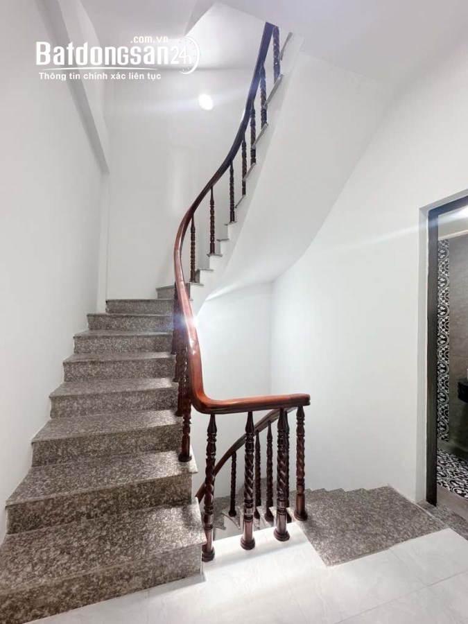 Bán nhà Đường Ngô Gia Tự, Phường Đức Giang, Quận Long Biên