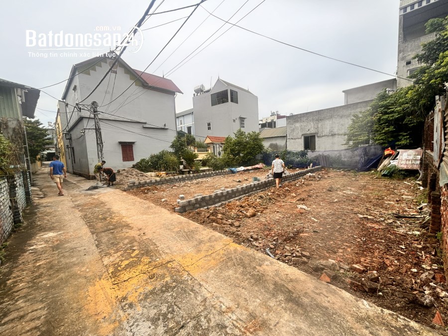 Bán đất Đường 419, Xã Hợp Đồng, Huyện Chương Mỹ