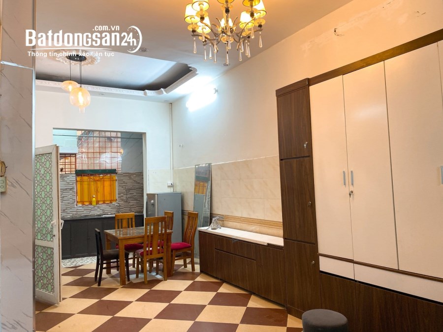 BÁN NHÀ VĨNH TUY-90M 5T 10xTỶ-10M RA ÔTÔ TRÁNH-TIỆN ÍCH ĐỈNH CAO-CĂN HỘ DÒNG TIỀN